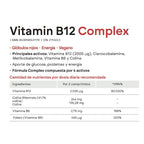 NUTRALIE Vitamina B12 Complex