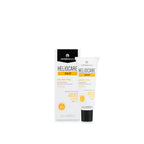Heliocare 360º Gel Oil-Free SPF 50 Fotoprotector Facial para Piel Grasa y Acneica