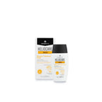 Heliocare 360º Mineral Tolerance Fluid SPF 50+ Fotoprotector Facial Mineral para Piel Sensible