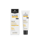 Heliocare 360º Water Gel SPF 50+ Fotoprotector Facial Hidratante