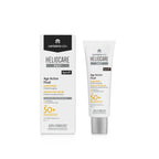 Heliocare 360º Age Active Fluid SPF 50+ Fotoprotector Facial Antiedad