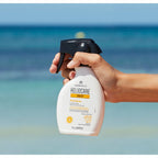 Heliocare 360º Fluid Spray SPF 50 Protector Solar Corporal en Spray