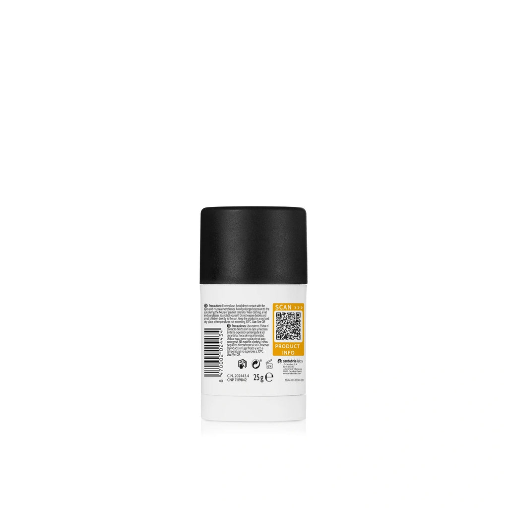 Heliocare 360º Sport Transparent Stick SPF 50+ Protector Solar en Barra