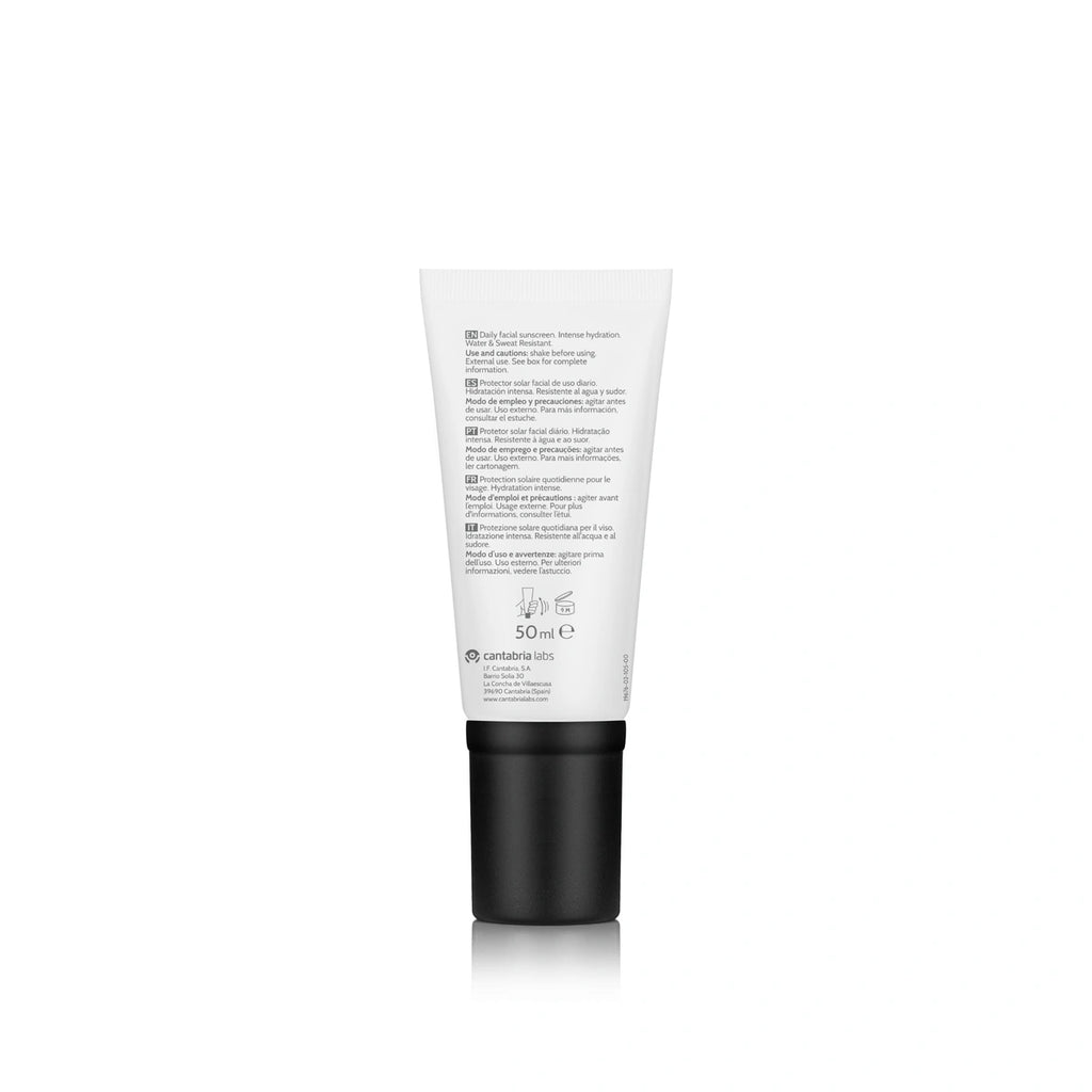 Heliocare 360º Color Gel Oil-Free Bronze SPF 50 Fotoprotector Facial