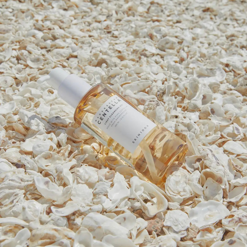 SKIN1004 Madagascar Centella Light Cleansing Oil