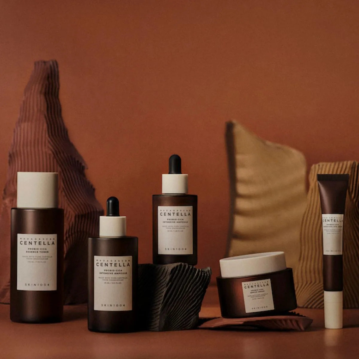 SKIN1004 Centella Probio-Cica Enrich Cream