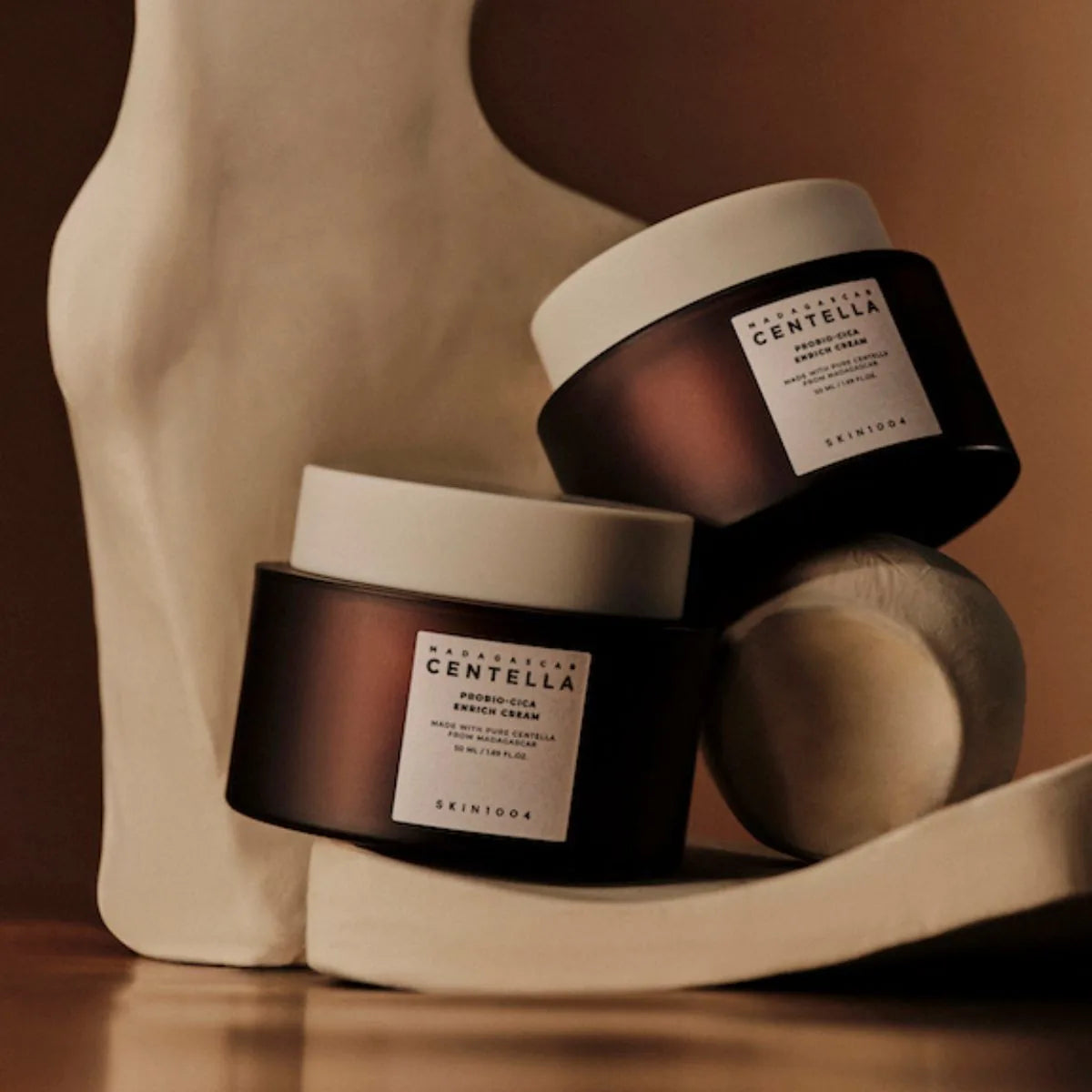 SKIN1004 Centella Probio-Cica Enrich Cream