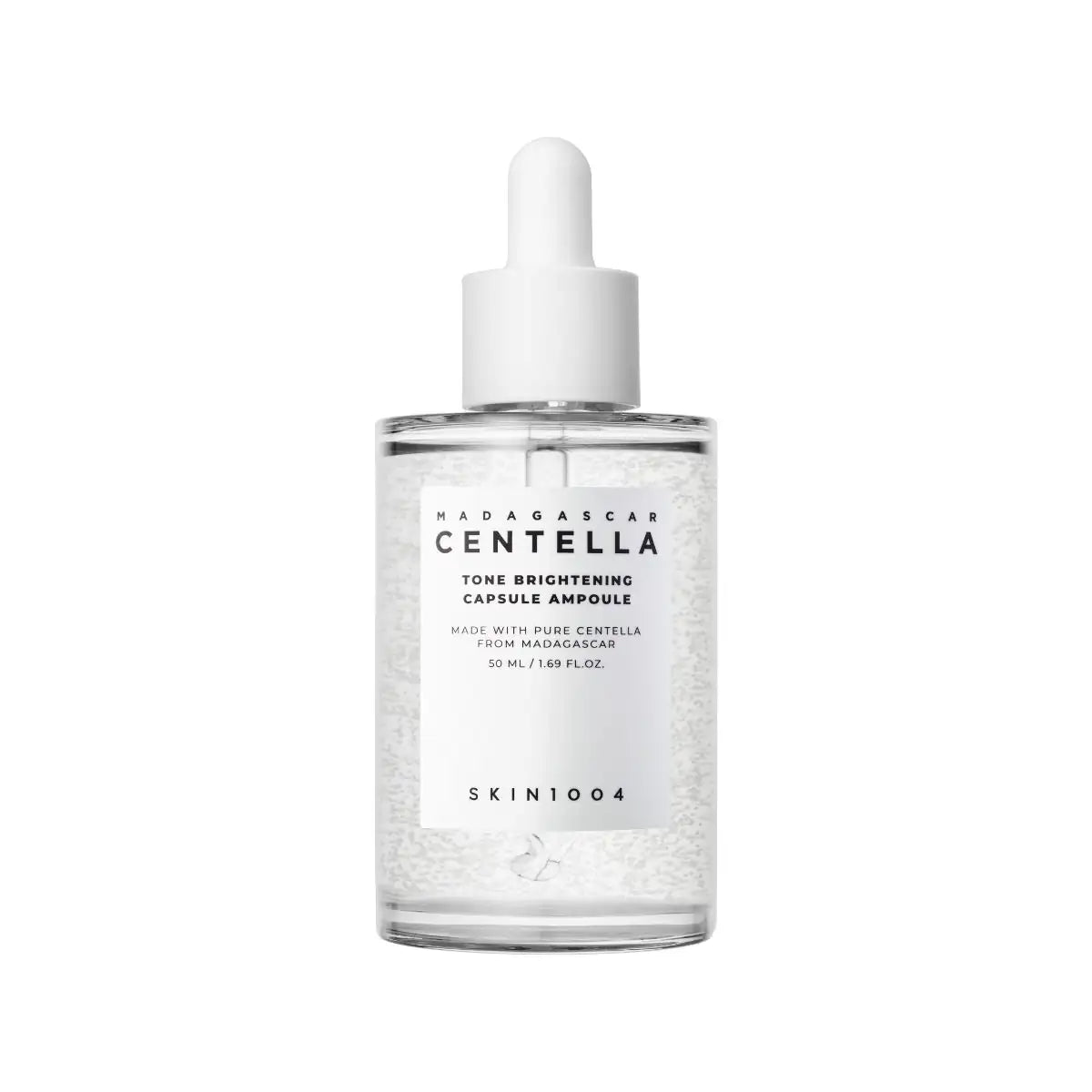 SKIN1004 Madagascar Centella Tone Brightening Capsule Ampoule
