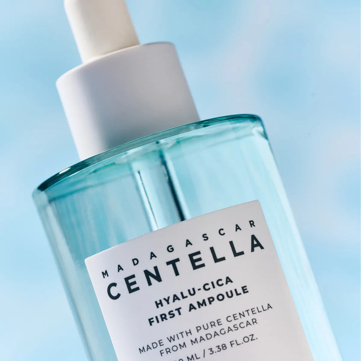 SKIN1004 Madagascar Centella Hyalu-Cica Ampoule