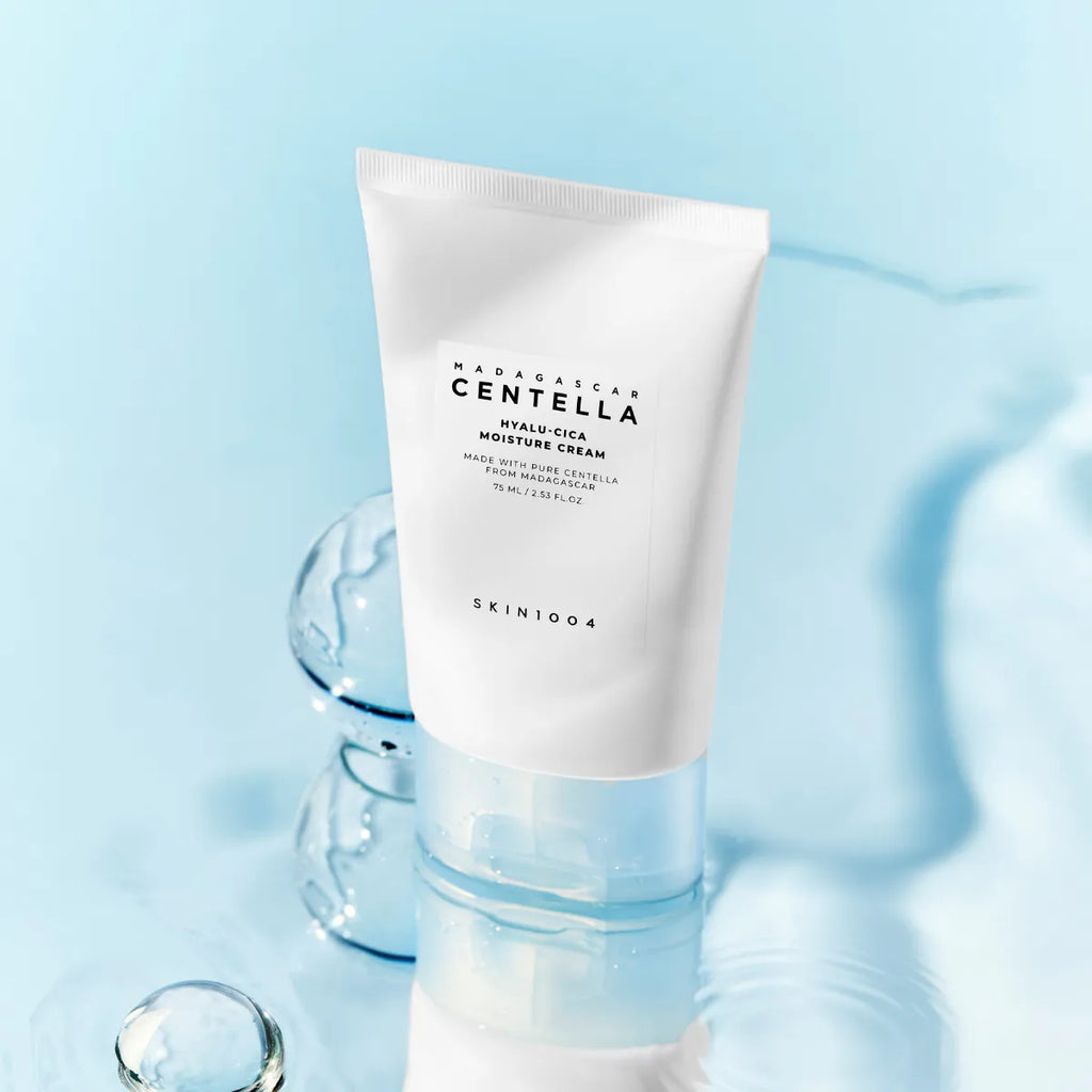 SKIN1004 Centella Hyalu-cica Moisture Cream