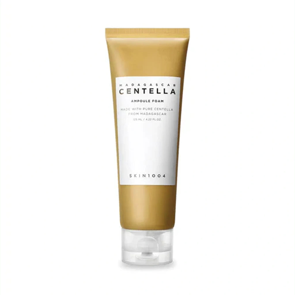 SKIN1004 Madagascar Centella Ampoule Foam Limpiador Facial
