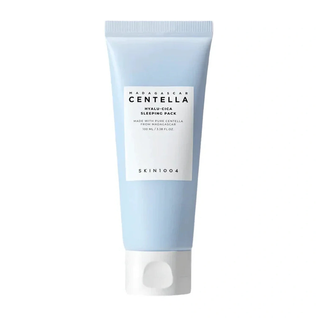 SKIN1004 Centella Hyalu-Cica Sleeping Pack