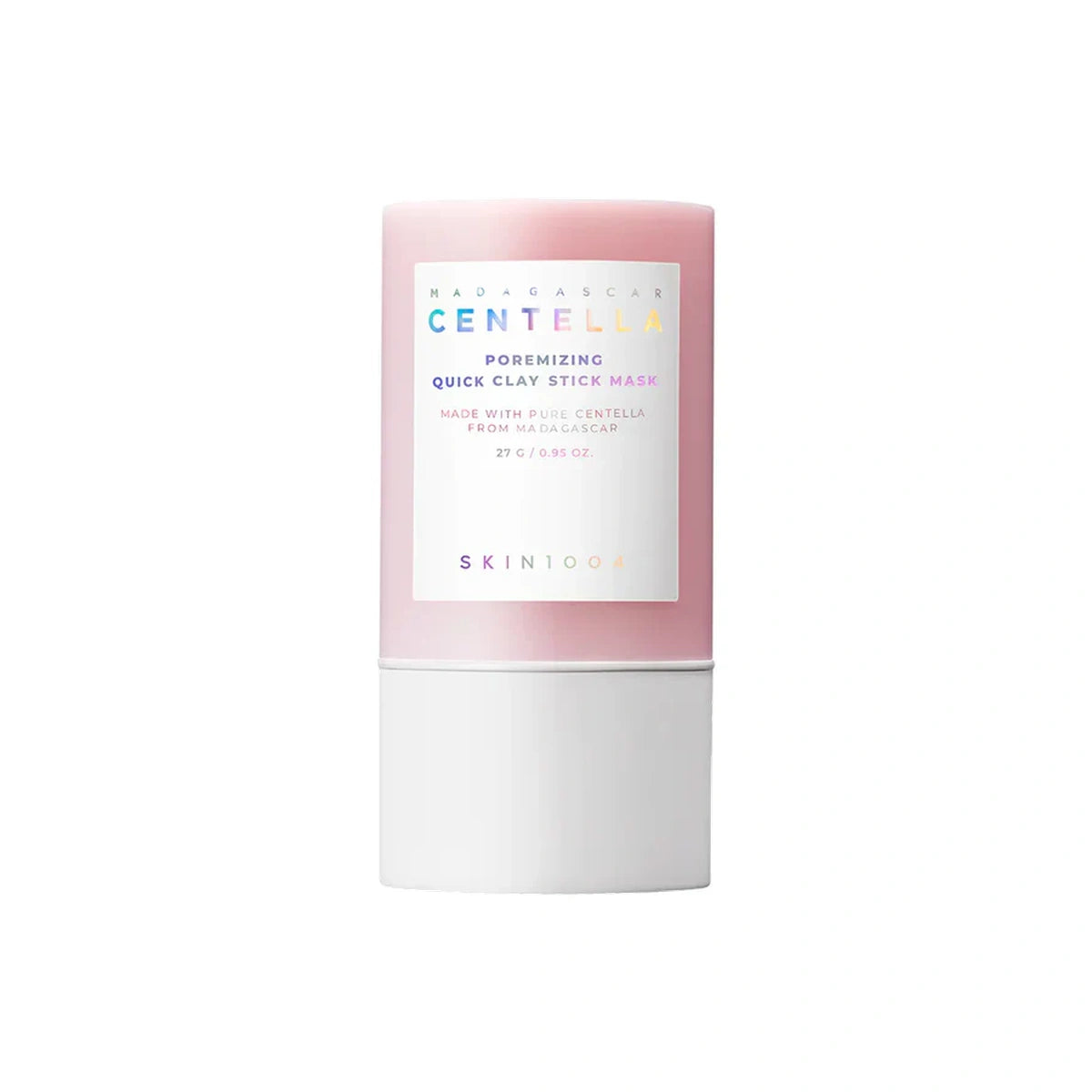 SKIN1004 Centella Poremizing Mascarilla de Arcilla en Stick