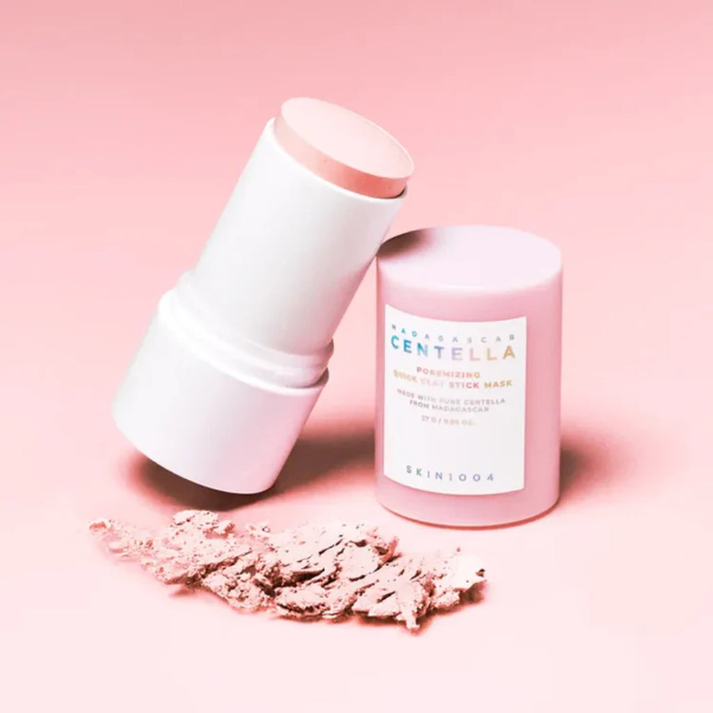 SKIN1004 Centella Poremizing Mascarilla de Arcilla en Stick