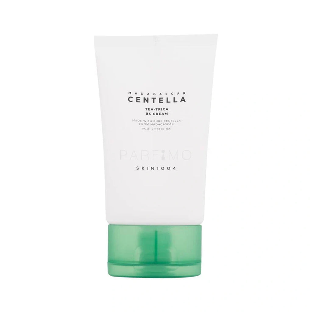 SKIN1004 Madagascar Centella Tea-Trica Crema Calmante Anti-Imperfecciones e Hidratante