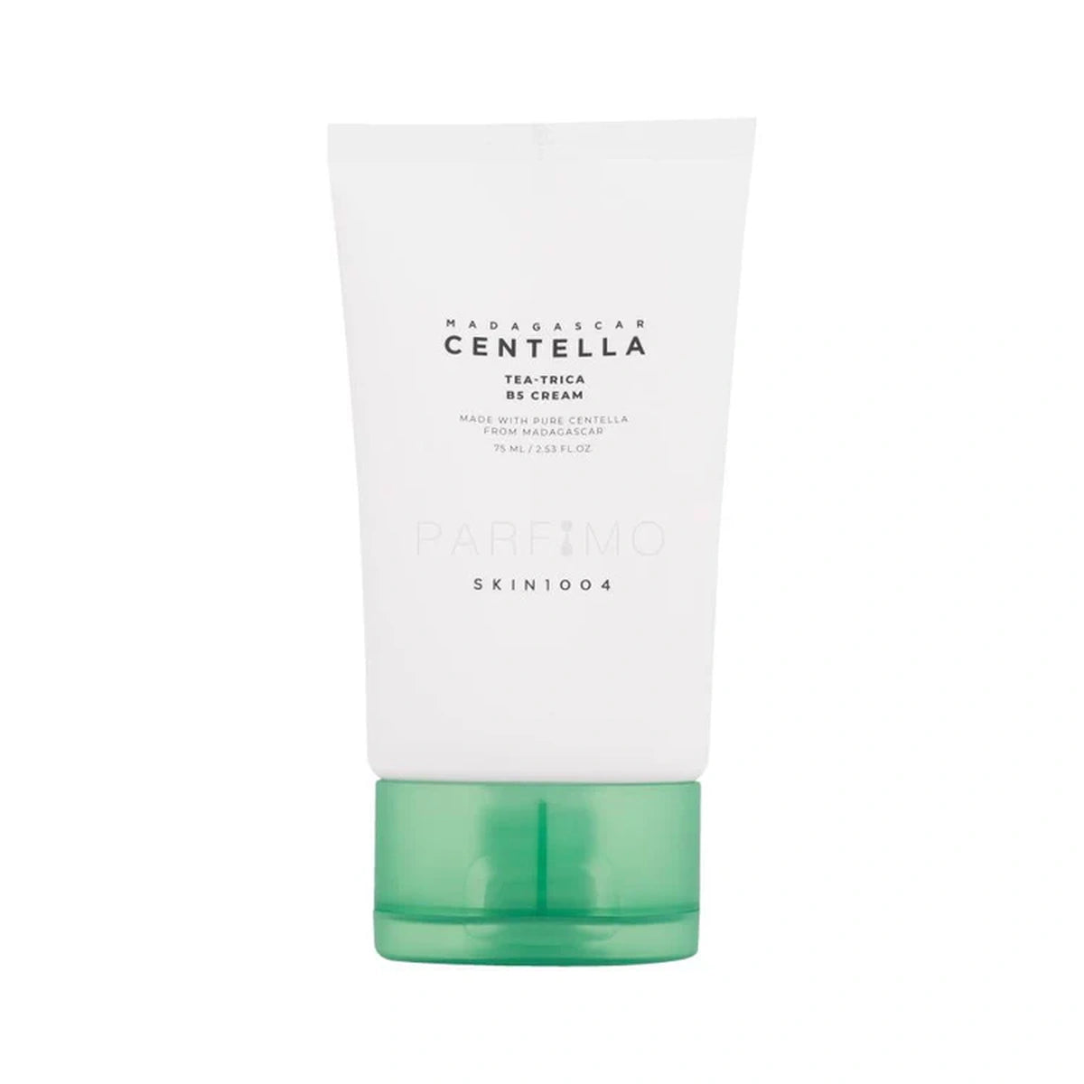 SKIN1004 Madagascar Centella Tea-Trica Crema Calmante Anti-Imperfecciones e Hidratante