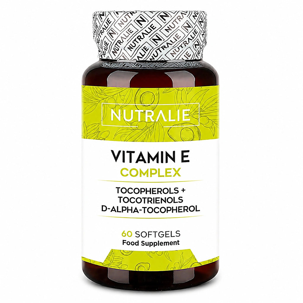 NUTRALIE Vitamina E