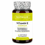 NUTRALIE Vitamina E