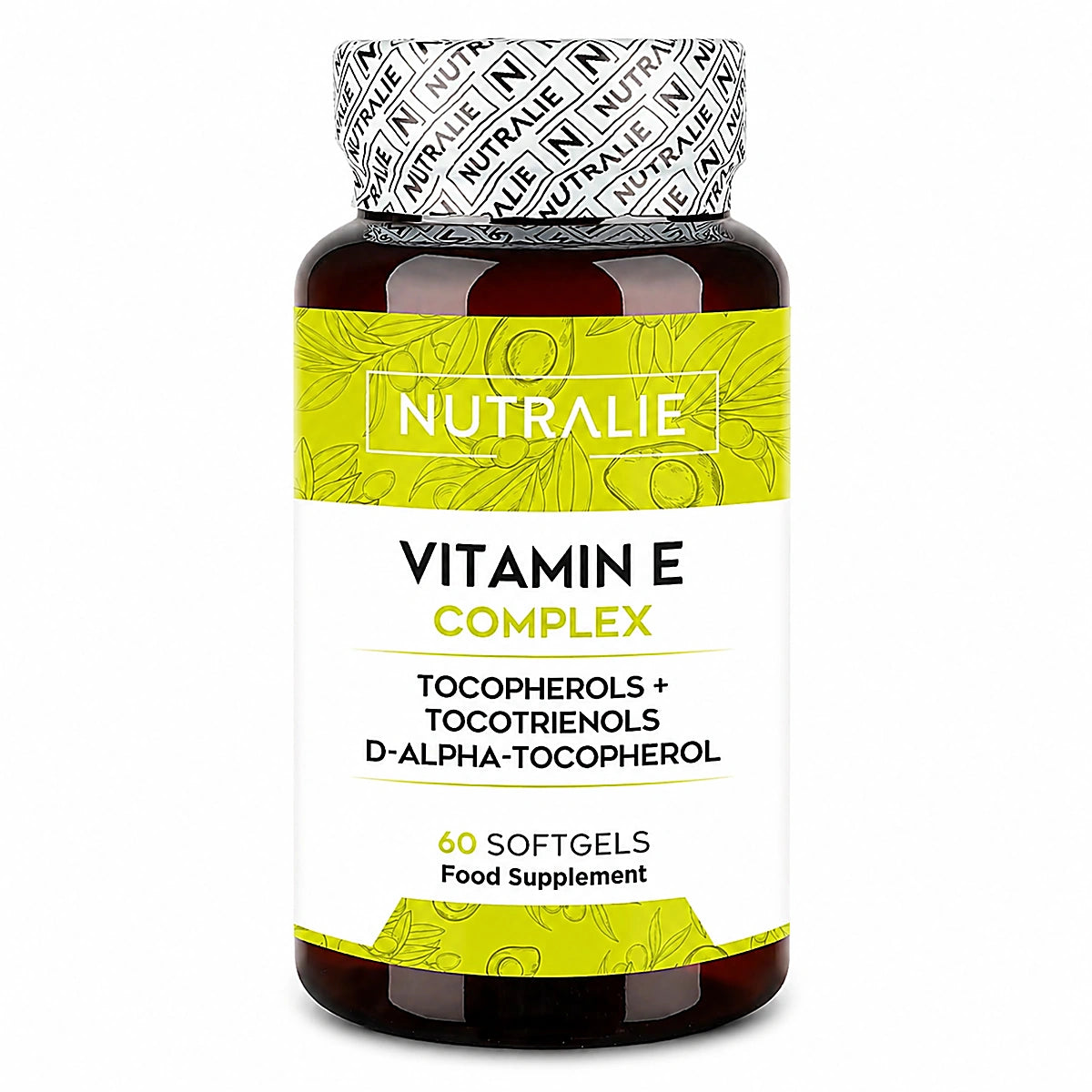 NUTRALIE Vitamina E